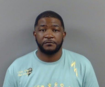 Brandon Jermaine Smith a registered Sex Offender of Alabama