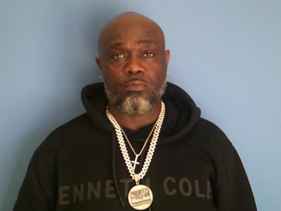 Andrus Dominique Horace a registered Sex Offender of Alabama