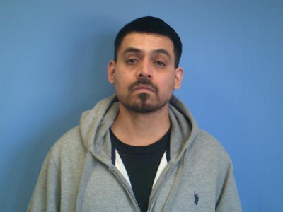 Jesus Daniel Perez a registered Sex Offender of Alabama