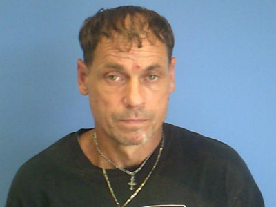 Billy Joe Burnham a registered Sex Offender of Alabama