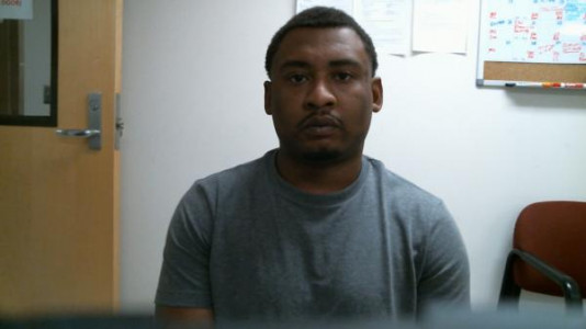 Broderick Santez Wright Jr a registered Sex Offender of Alabama