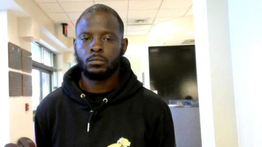 Sanchez Quinyon Martin a registered Sex Offender of Alabama