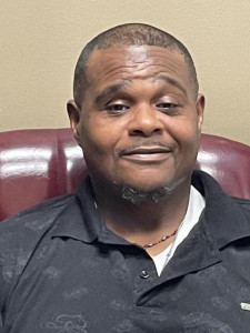 Boris Rendall Anderson a registered Sex Offender of Alabama