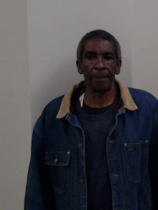 Roland Scott a registered Sex Offender of Alabama