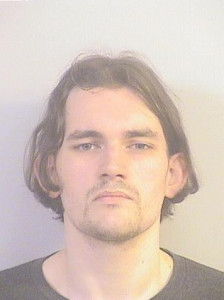 Christian Blake Harris a registered Sex Offender of Alabama