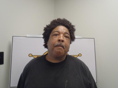 Tracy Bernard Allen a registered Sex Offender of Alabama