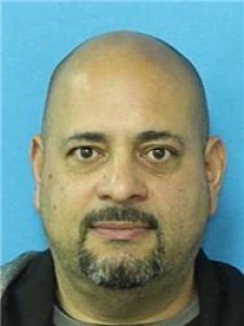 Oscar Flores a registered Sex Offender of Alabama