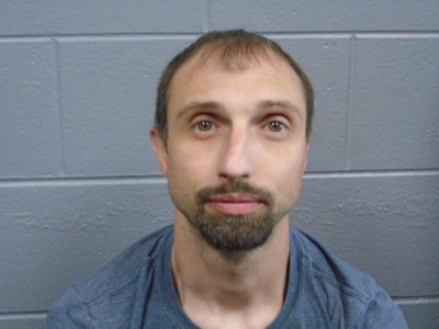 Christopher Shawn Dotson a registered Sex Offender of Alabama