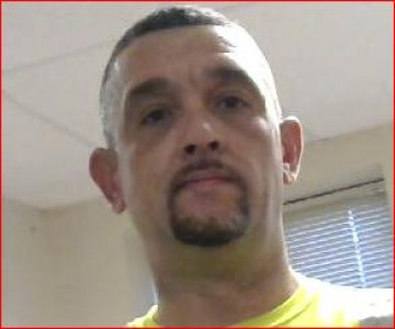 Cloyd Mitchell Sampson a registered Sex Offender of Alabama