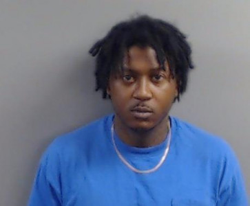 Keyon Levail Williams a registered Sex Offender of Alabama