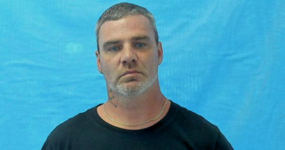 Gary Wayne Woods a registered Sex Offender of Alabama