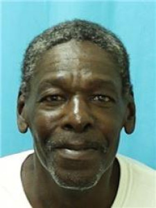 James Abraham Hall a registered Sex Offender of Alabama