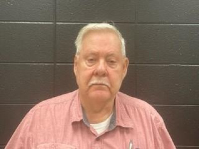 John Brian Jones a registered Sex Offender of Alabama