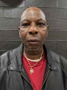 Frederick Bernard Gregg a registered Sex Offender of Alabama