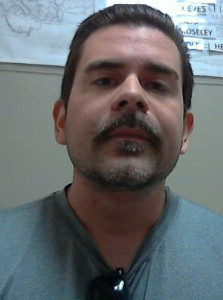 James Albert Lochard a registered Sex Offender of Alabama