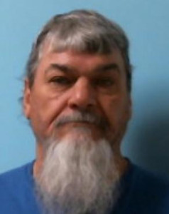 Jerry Cleveland Reese a registered Sex Offender of Alabama