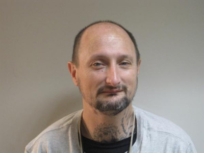 Timothy Lee Mcgatha a registered Sex Offender of Alabama