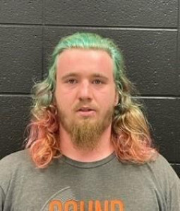 Teagan Aaron Zaine Ivey a registered Sex Offender of Alabama