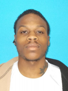 Zakeviaus Deshawn Goolsby a registered Sex Offender of Alabama