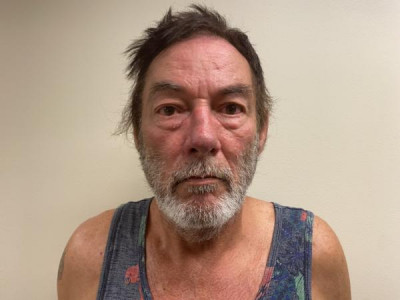 William Paul Irwin a registered Sex Offender of Alabama