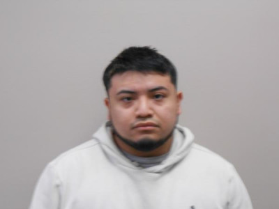 Eduardo Jimenez Juan a registered Sex Offender of Alabama