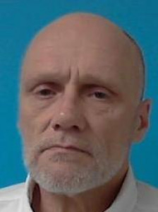 James Beech a registered Sex Offender of Alabama