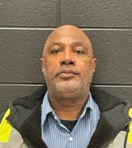 Dwayne Anthony Germany a registered Sex Offender of Alabama