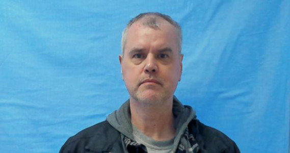 Gary Gene Bishop a registered Sex Offender of Alabama