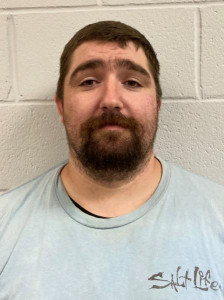 Nicholas Ray Jones a registered Sex Offender of Alabama