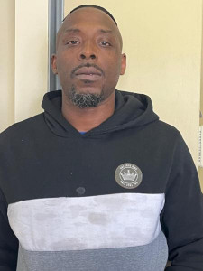 David Lee Cooper Jr a registered Sex Offender of Alabama