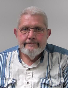 Billy Wallace Laird a registered Sex Offender of Alabama