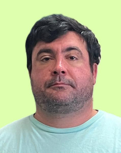 Michael Daniel Chartier a registered Sex Offender of Alabama