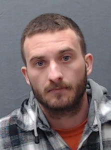 Hunter Eugene Rose a registered Sex Offender of Alabama