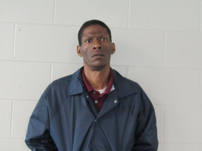 David Kenneth Jones a registered Sex Offender of Alabama