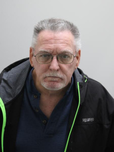 Donnie Joe Tucker a registered Sex Offender of Alabama