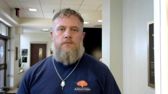 Christopher Boone Patrick a registered Sex Offender of Alabama