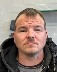 Patrick Scott Herron a registered Sex Offender of Alabama