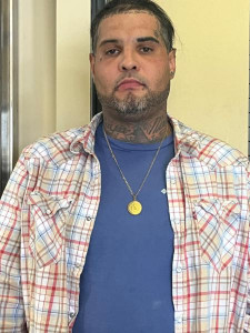 Earl Clay Gaspar a registered Sex Offender of Alabama