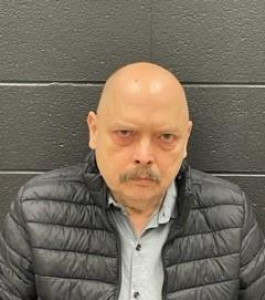 John Michael Moseley a registered Sex Offender of Alabama