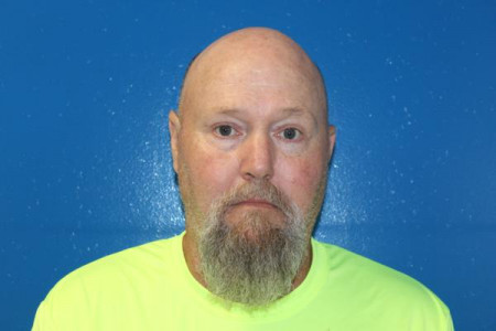 Randy Russell Coffin a registered Sex Offender of Alabama