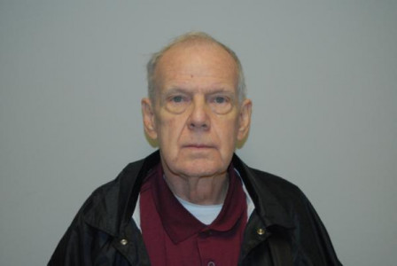 Mitchell Elliott Smith a registered Sex Offender of Alabama