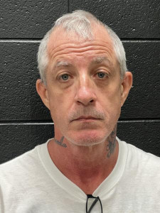 Rickey Dion Odom a registered Sex Offender of Alabama