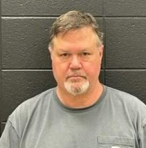 Brett Lamar Elrod a registered Sex Offender of Alabama