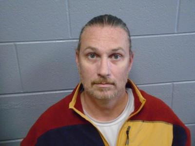 Shawn Michael Trimble a registered Sex Offender of Alabama