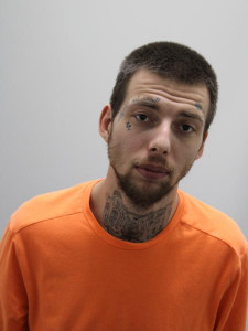 Shawn Douglas Alexander Berryhill a registered Sex Offender of Alabama