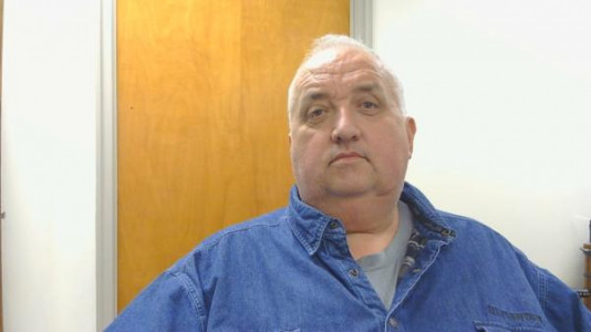 Donald Ray Locke a registered Sex Offender of Alabama