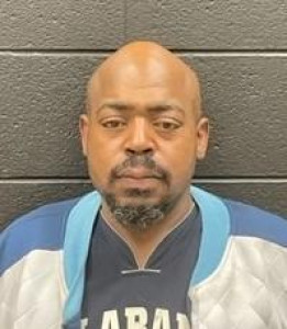 Jermaine None Mcfarland a registered Sex Offender of Alabama