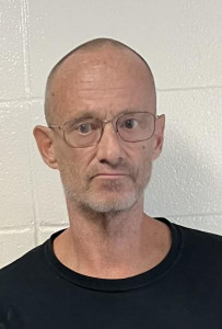 Mark Edgar Ritchie a registered Sex Offender of Alabama