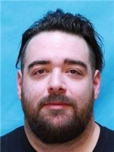 Anthony Ryan Domenick a registered Sex Offender of Alabama