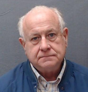 Peter Michael Hassler a registered Sex Offender of Alabama